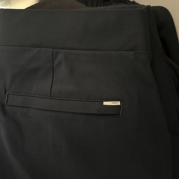 Womens Vuori Meta Wideleg Pant, Size S - Picture 3 of 4